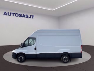 IVECO Daily 35S14SV 2.3HPT PM-SL-TA Furgone