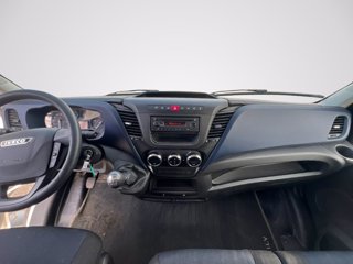 IVECO Daily 35S14SV 2.3HPT PM-SL-TA Furgone