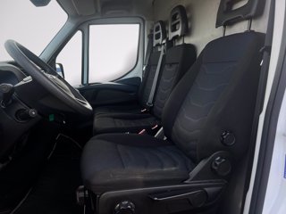 IVECO Daily 35S14SV 2.3HPT PM-SL-TA Furgone