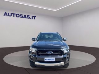 FORD Ranger 2.0 ECOBLUE aut. 213 CV DC Wildtrak 5 posti