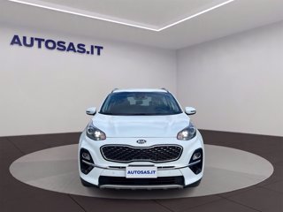 KIA Sportage 1.6 CRDI 115 CV 2WD Energy