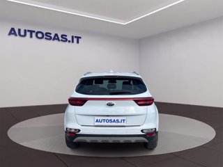 KIA Sportage 1.6 CRDI 115 CV 2WD Energy