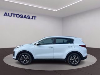 KIA Sportage 1.6 CRDI 115 CV 2WD Energy