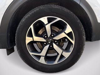 KIA Sportage 1.6 CRDI 115 CV 2WD Energy