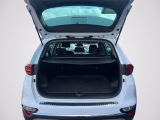 KIA Sportage 1.6 CRDI 115 CV 2WD Energy