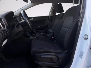 KIA Sportage 1.6 CRDI 115 CV 2WD Energy