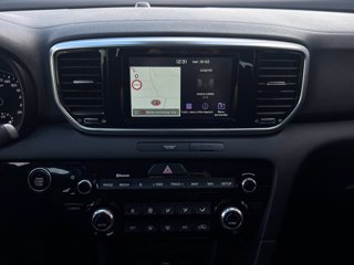 KIA Sportage 1.6 CRDI 115 CV 2WD Energy