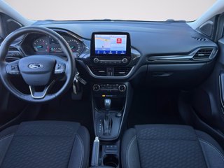 FORD Puma 1.0 EcoBoost Hybrid 125 CV S&S aut. Titanium