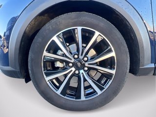 FORD Puma 1.0 EcoBoost Hybrid 125 CV S&S aut. Titanium