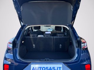 FORD Puma 1.0 EcoBoost Hybrid 125 CV S&S aut. Titanium