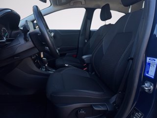 FORD Puma 1.0 EcoBoost Hybrid 125 CV S&S aut. Titanium