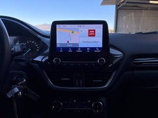 FORD Puma 1.0 EcoBoost Hybrid 125 CV S&S aut. Titanium