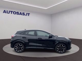 FORD Puma 1.0 EcoBoost Hybrid 125 CV S&S ST-Line X