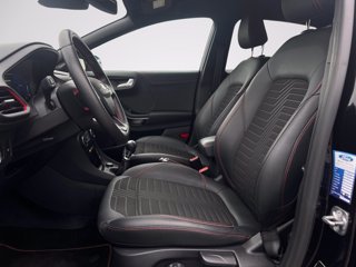 FORD Puma 1.0 EcoBoost Hybrid 125 CV S&S ST-Line X