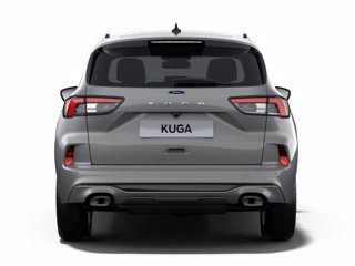 FORD Kuga ST-Line X2.5 Benzina Full HybridAutomatica (HF45)Anteriore 2WD