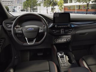 FORD Kuga ST-Line X2.5 Benzina Full HybridAutomatica (HF45)Anteriore 2WD