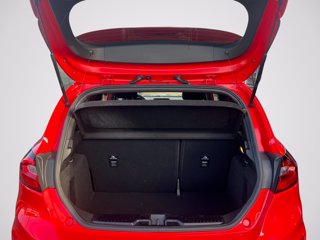 FORD Fiesta 1.0 Ecoboost Hybrid 125 CV 5 porte ST-Line