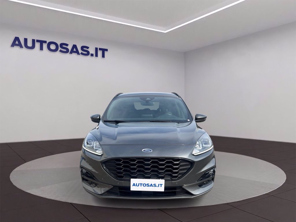 FORD Kuga 1.5 EcoBoost 150 CV 2WD ST-Line