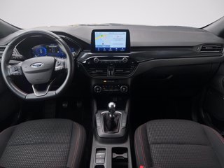 FORD Kuga 1.5 EcoBoost 150 CV 2WD ST-Line