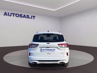 FORD Kuga 2.5 Plug In Hybrid 225 CV CVT 2WD ST-Line X