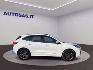 FORD Kuga 2.5 Plug In Hybrid 225 CV CVT 2WD ST-Line X