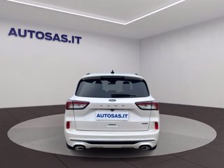 FORD Kuga 2.5 Full Hybrid 190 CV CVT AWD ST-Line X