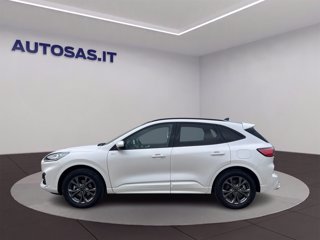FORD Kuga 2.5 Full Hybrid 190 CV CVT AWD ST-Line X