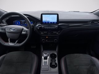 FORD Kuga 2.5 Full Hybrid 190 CV CVT AWD ST-Line X