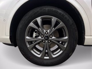 FORD Kuga 2.5 Full Hybrid 190 CV CVT AWD ST-Line X