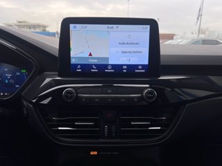 FORD Kuga 2.5 Full Hybrid 190 CV CVT AWD ST-Line X