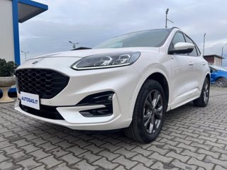 FORD Kuga 2.5 Full Hybrid 190 CV CVT AWD ST-Line X