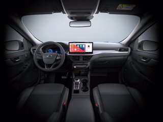 FORD Kuga Sound Edition 2.5 Benzina - Full HybridAutomatica (HF45)Anteriore 2WD