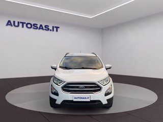 FORD EcoSport 1.0 EcoBoost 100 CV Plus