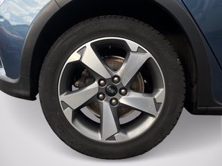 FORD Focus 1.0 EcoBoost Hybrid 125 CV 5p. Active