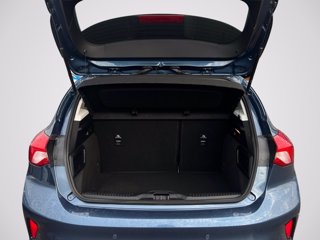 FORD Focus 1.0 EcoBoost Hybrid 125 CV 5p. Active