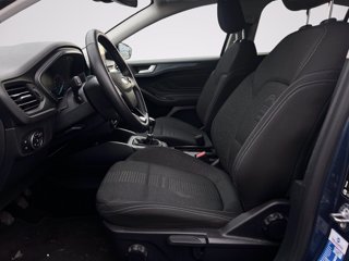 FORD Focus 1.0 EcoBoost Hybrid 125 CV 5p. Active