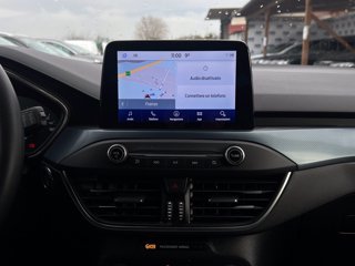 FORD Focus 1.0 EcoBoost Hybrid 125 CV 5p. Active