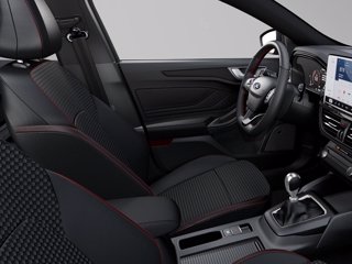 FORD Focus ST-Line X 1.5 EcoBlue 115 CV Wagon PS