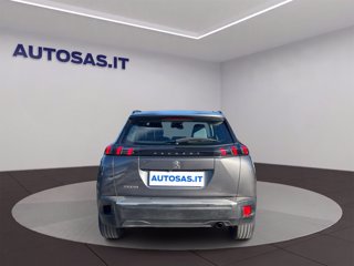 PEUGEOT 2008 PureTech 100 S&S Allure