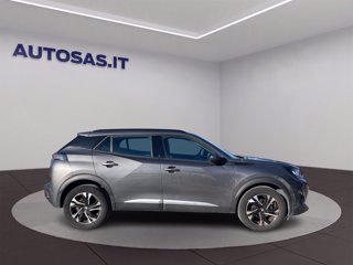 PEUGEOT 2008 PureTech 100 S&S Allure