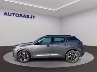 PEUGEOT 2008 PureTech 100 S&S Allure