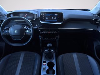 PEUGEOT 2008 PureTech 100 S&S Allure