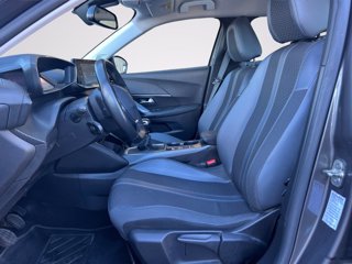 PEUGEOT 2008 PureTech 100 S&S Allure