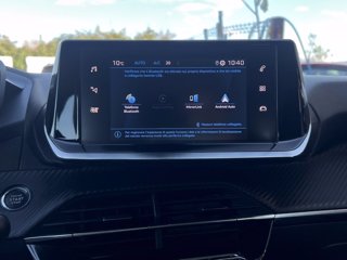 PEUGEOT 2008 PureTech 100 S&S Allure