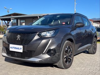 PEUGEOT 2008 PureTech 100 S&S Allure