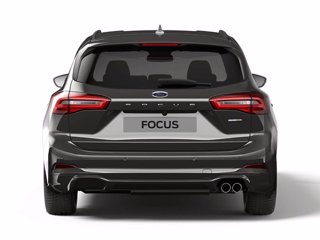 FORD Focus ST-Line X 1.5 EcoBlue 115 CV Wagon PS