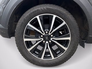 FORD Puma 1.0 EcoBoost Hybrid 125 CV S&S aut. Titanium