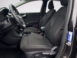 FORD Puma 1.0 EcoBoost Hybrid 125 CV S&S aut. Titanium