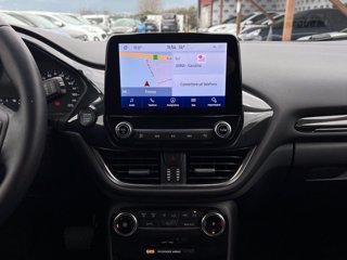 FORD Puma 1.0 EcoBoost Hybrid 125 CV S&S aut. Titanium