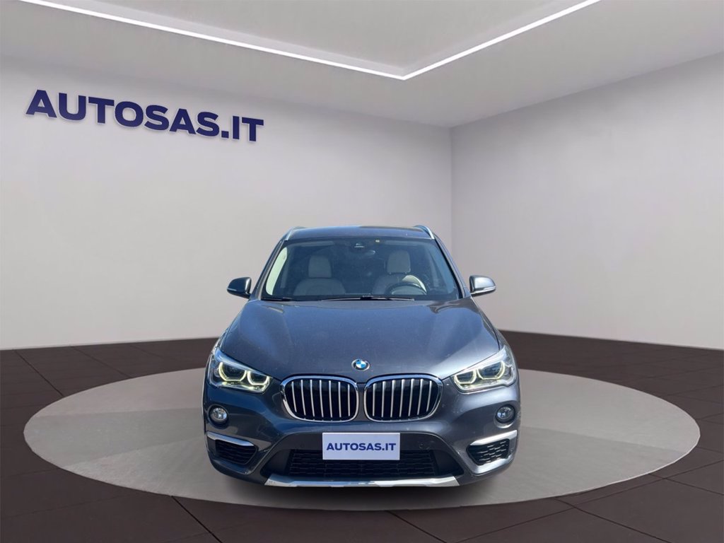 BMW X1 xDrive20d xLine